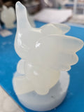 savon enrichi au lait d'ânesse