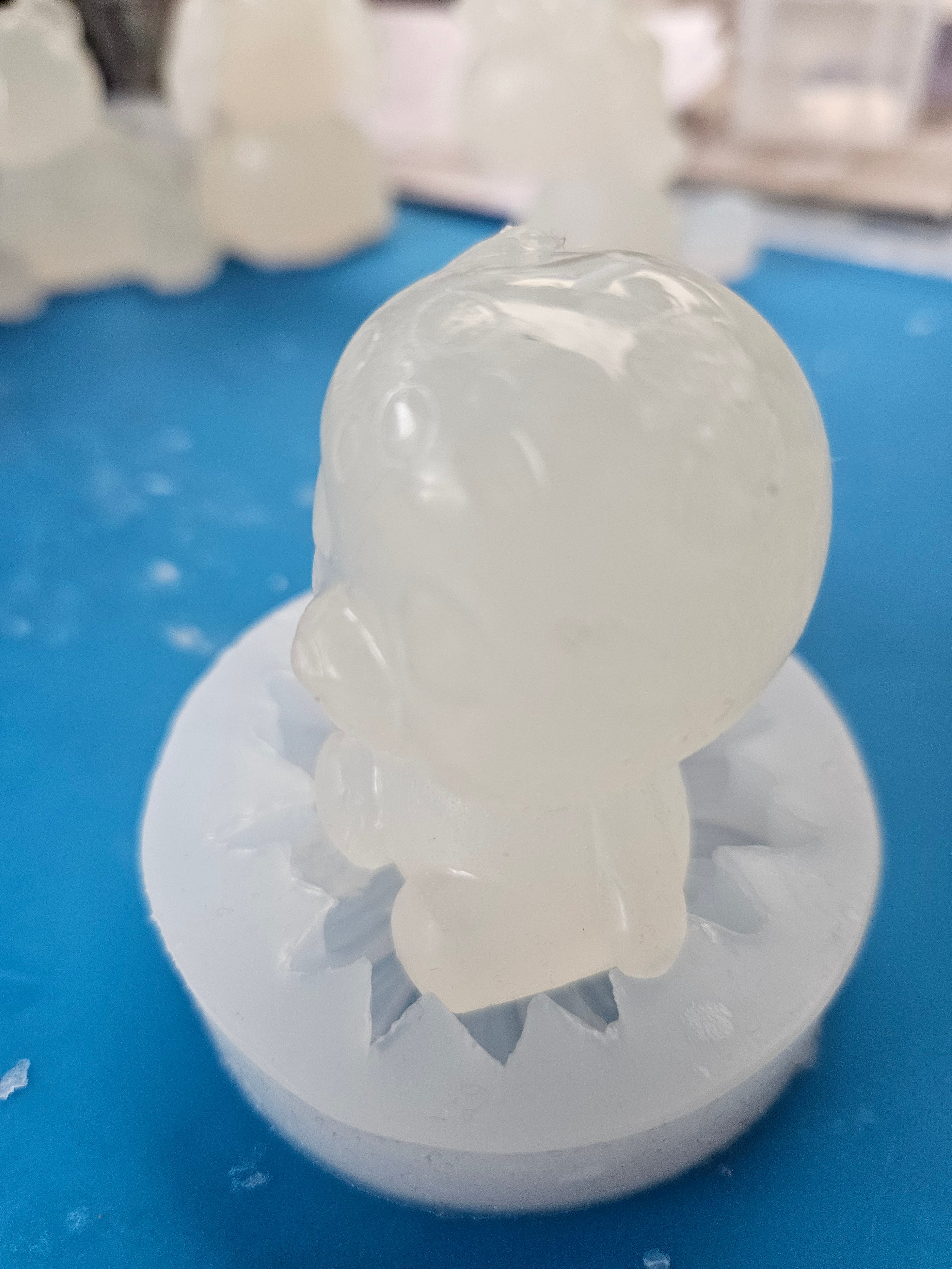 savon enrichit au lait d'ânesse parfumé avec des fragrances