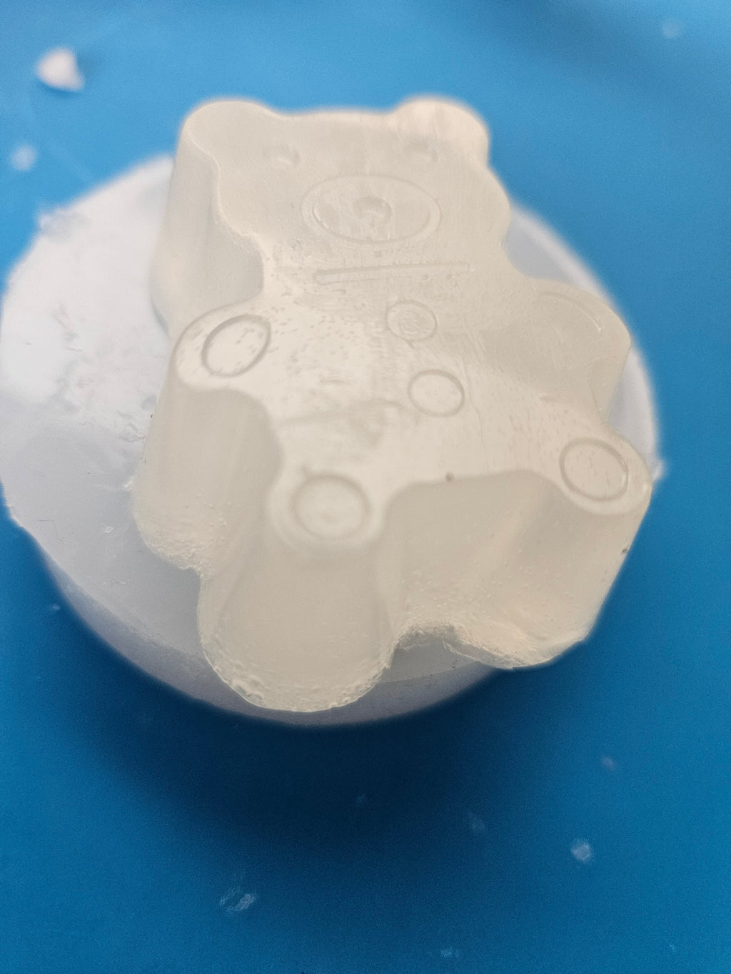 savon enrichit au lait d'ânesse parfumé avec des fragrances