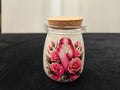 Bougies parfum Pétales de Roses