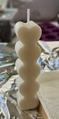 Bougie parfumée